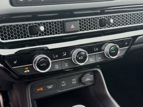 New 2026 Honda Civic Sport image 14