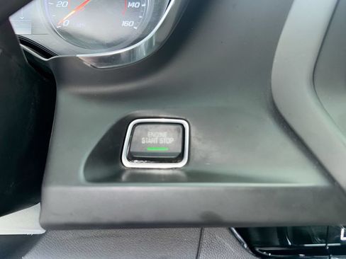 Used 2024 Chevrolet Camaro LT RWD image 22