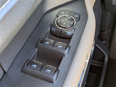 Certified 2024 Ford Expedition Limited image 24