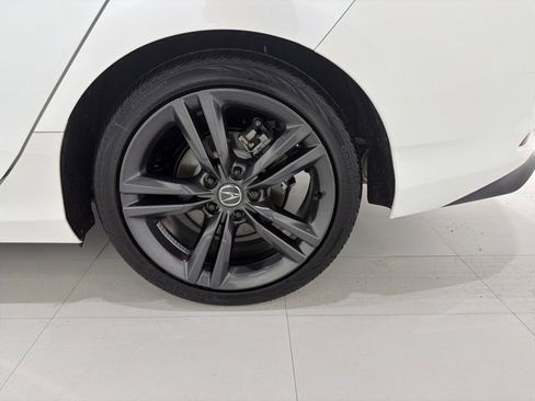 Certified 2025 Acura Integra A-Spec image 47