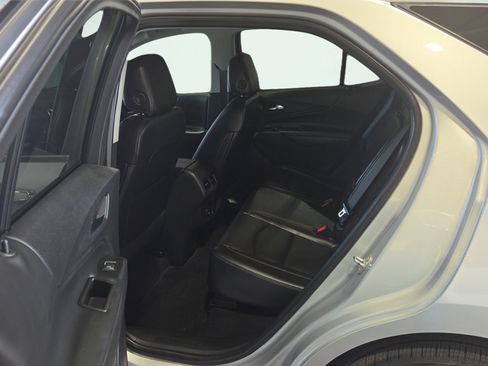 Used 2021 Chevrolet Equinox Premier AWD/4WD image 55