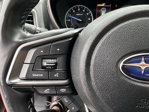 Used 2019 Subaru Ascent Touring image 15