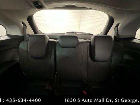 Used 2026 Honda Odyssey EX-L image 21