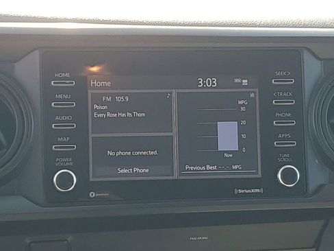 Certified 2023 Toyota Tacoma SR image 27