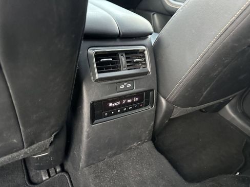 Used 2024 MAZDA CX-90 Plug-In Hybrid w/ Preferred AWD/4WD image 16