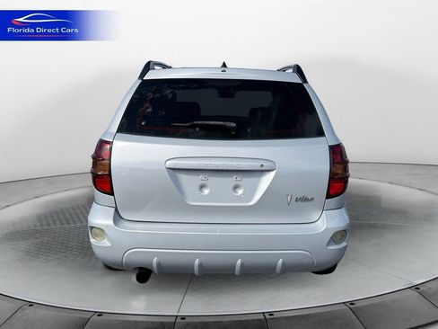 Used 2005 Pontiac Vibe w/ Power Group Value Package image 4