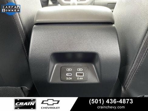 Used 2024 Subaru Crosstrek 2.0i Premium w/ Crosstrek Mirror Package image 26