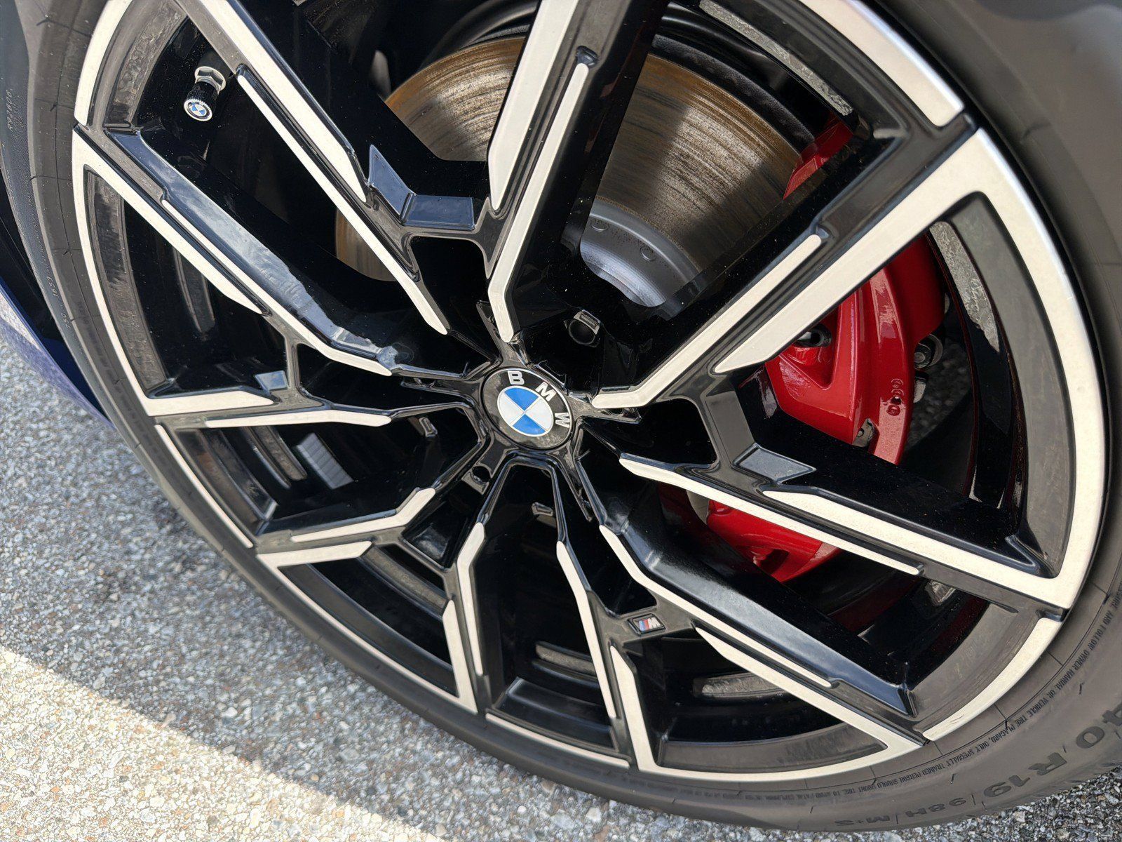 New 2026 BMW 430i w/ M Sport Package RWD image 10
