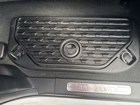 Used 2023 RAM 1500 Limited w/ Body Color Bumper Group image 14