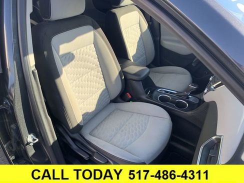 Certified 2019 Chevrolet Equinox LT image 26