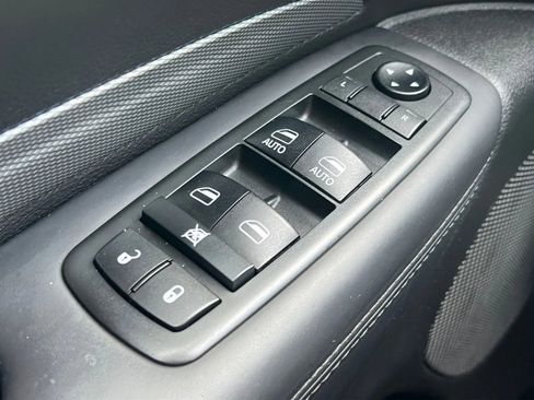 Used 2019 Dodge Durango R/T w/ Technology Group image 49