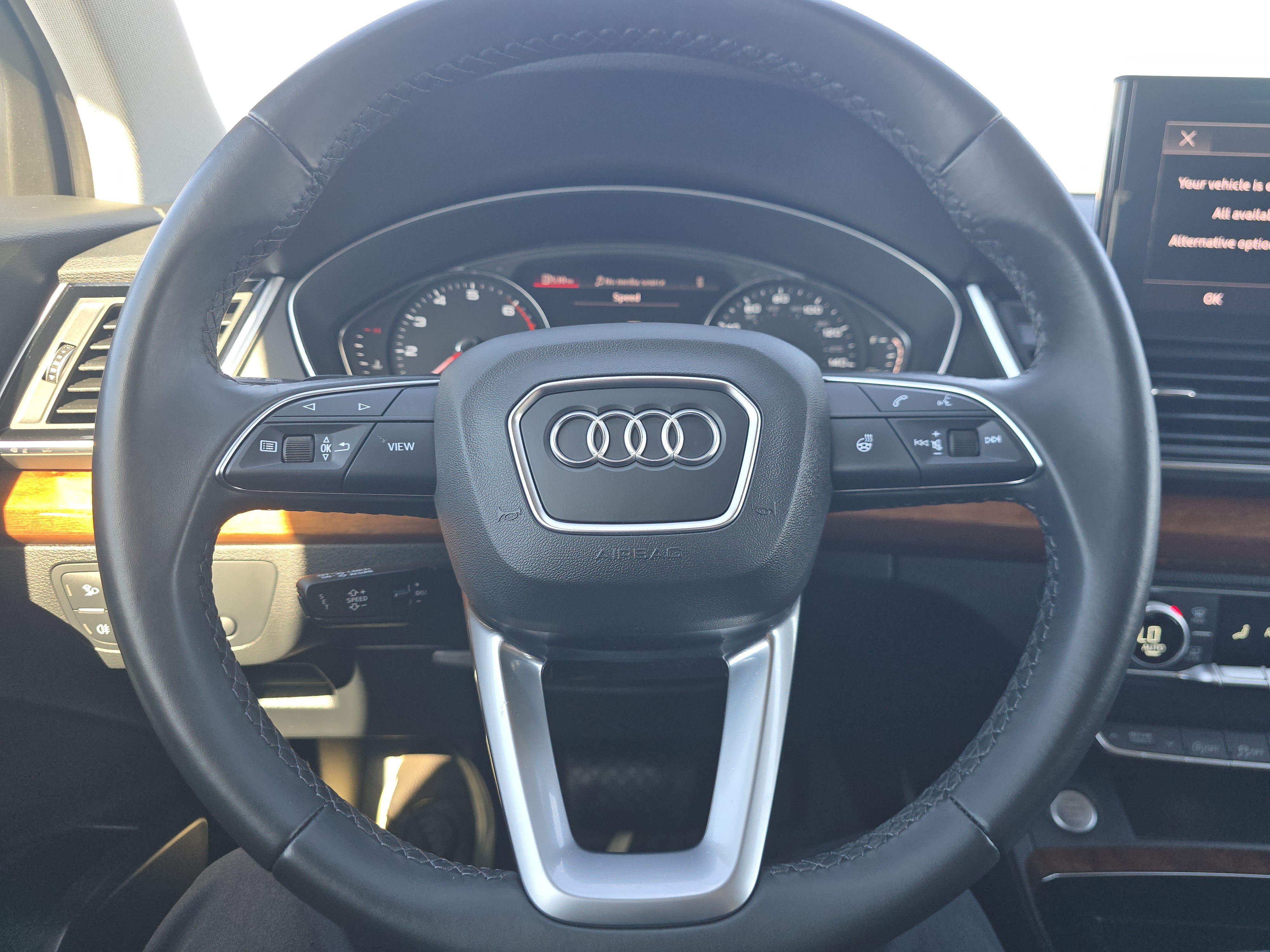 Certified 2023 Audi Q5 2.0T Premium w/ Convenience Package AWD/4WD image 22