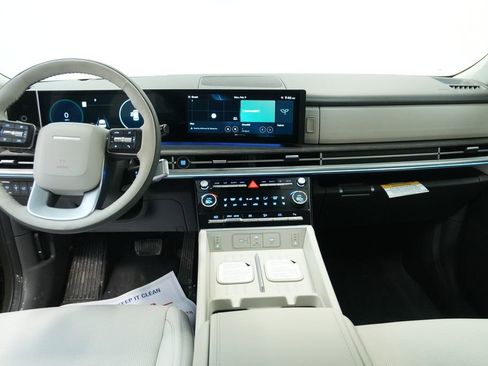 New 2026 Hyundai Santa Fe Calligraphy AWD/4WD image 42