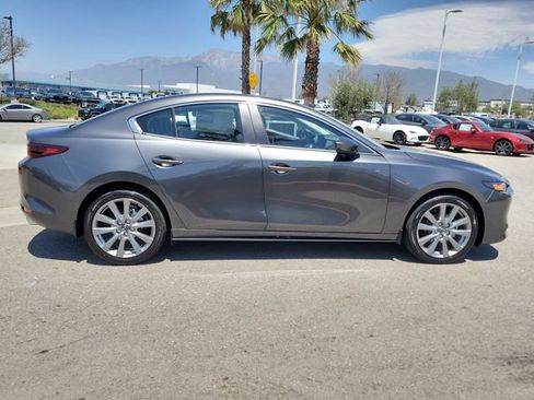 New 2026 MAZDA MAZDA3 2.5 S Sedan w/ Preferred Pkg FWD image 30