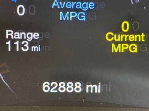 Used 2021 Jeep Grand Cherokee Laredo AWD/4WD image 33