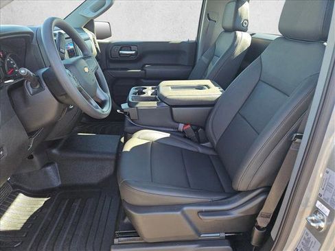 New 2026 Chevrolet Silverado 1500 W/T w/ Trailering Package image 14