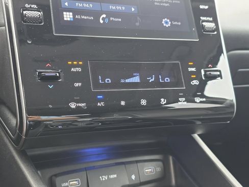 Used 2023 Hyundai Tucson SEL w/ Convenience Package FWD image 22