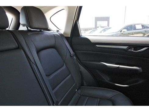 Used 2025 MAZDA CX-5 AWD 2.5 S w/ Preferred Package image 10