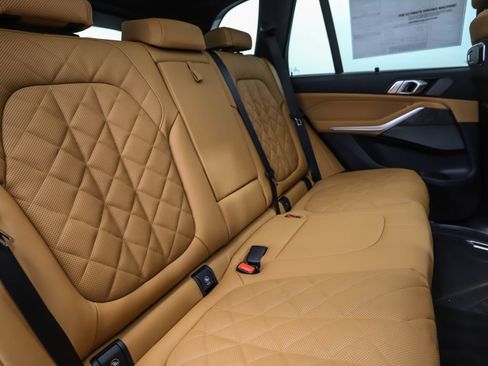 New 2026 BMW X5 xDrive40i w/ M Sport Package image 27