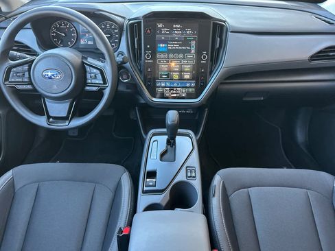 Certified 2026 Subaru Crosstrek 2.0i Premium AWD/4WD image 12