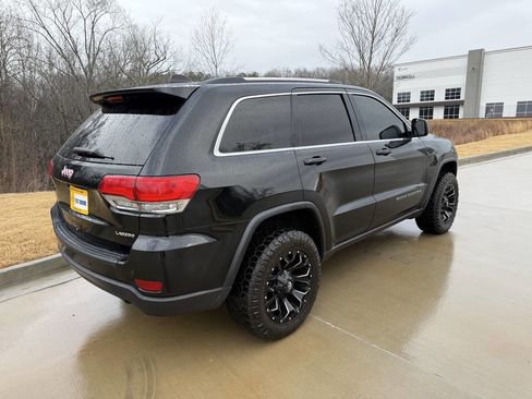 Used 2017 Jeep Grand Cherokee Laredo w/ Quick Order Package 2BE image 22
