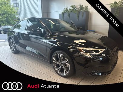 Used 2023 Audi A3 2.0T Premium w/ Convenience Package