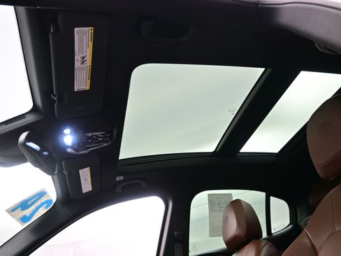 Used 2024 Alfa Romeo Stelvio Ti w/ Active Assist Plus Package image 19