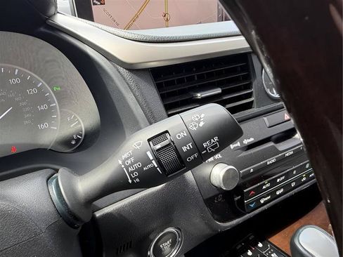 Used 2017 Lexus RX 350 F Sport FWD image 42