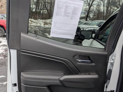 Used 2023 GMC Canyon Elevation w/ Elevation Premium Package image 14