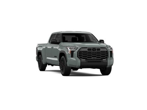 New 2026 Toyota Tundra Limited AWD/4WD image 16