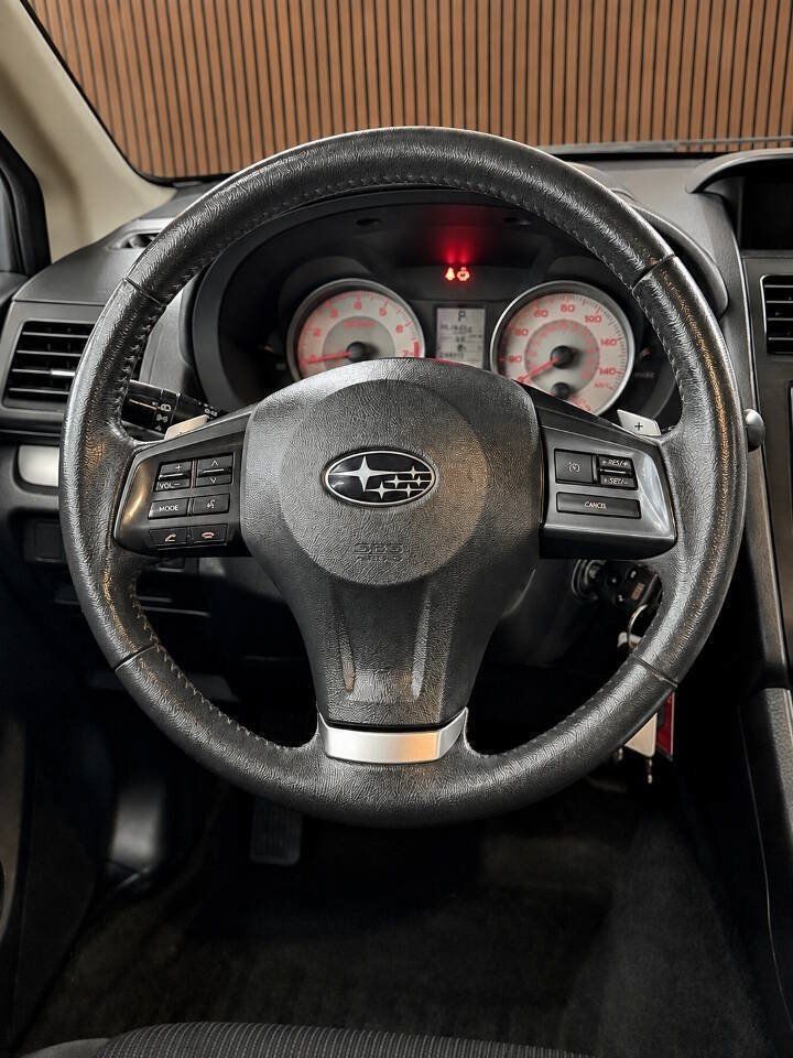 Used 2013 Subaru Impreza 2.0i Sport Premium w/ Popular Pkg 1 AWD/4WD image 16