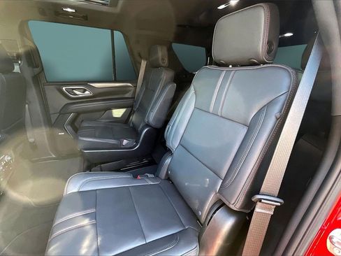 Used 2024 Chevrolet Tahoe RST w/ Luxury Package image 26