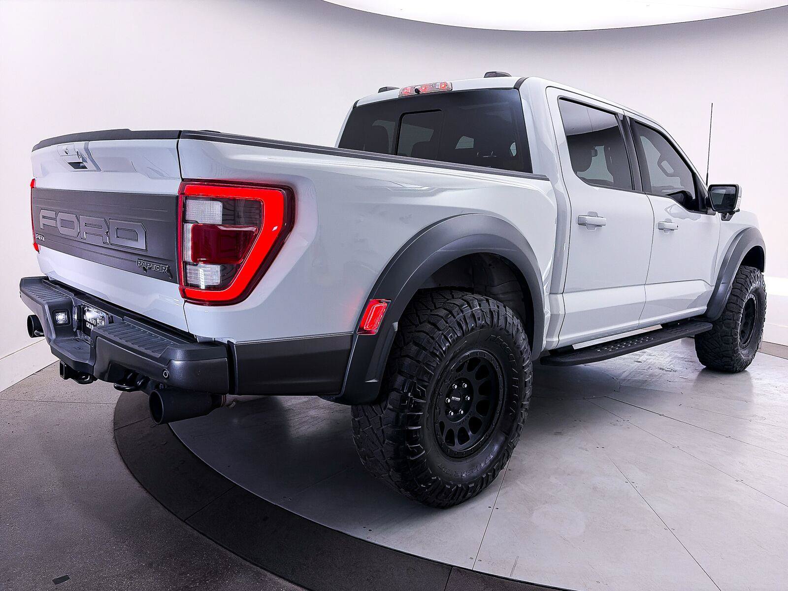 Used 2023 Ford F150 Raptor AWD/4WD image 18