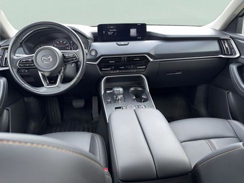 Used 2024 MAZDA CX-90 3.3 Turbo w/ Select Package image 27