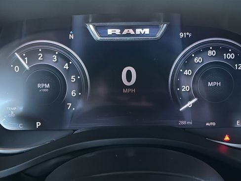 New 2026 RAM 1500 Big Horn image 33