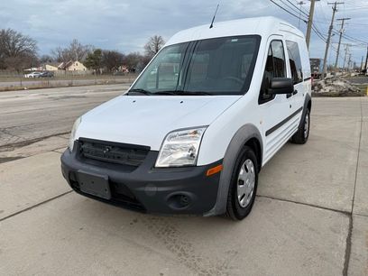 Used 2010 Ford Transit Connect XL