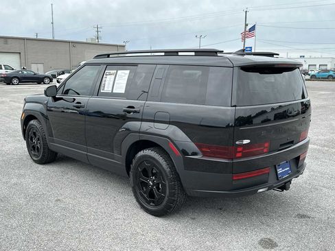 Used 2024 Hyundai Santa Fe XRT image 6