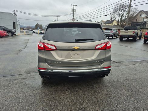 Used 2018 Chevrolet Equinox Premier image 14