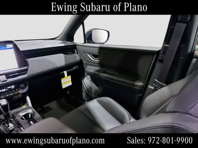 Used 2026 Subaru Outback Premium AWD/4WD image 25