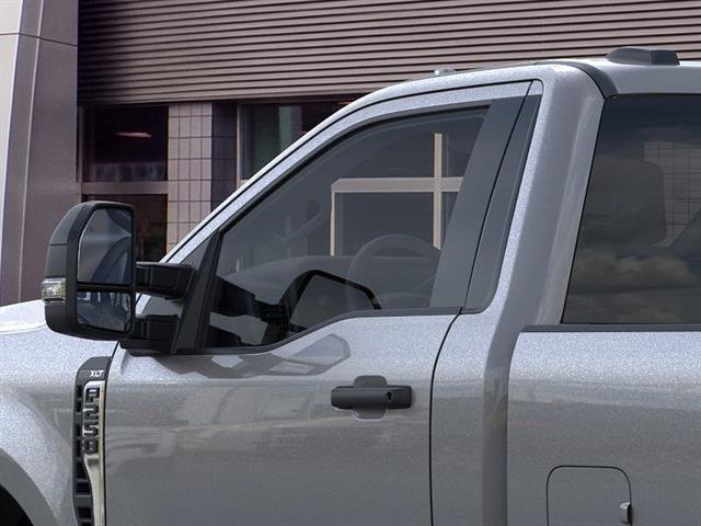 New 2026 Ford F250 XLT w/ Snow Plow/Camper Package AWD/4WD image 76