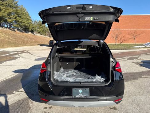 New 2026 BMW X3 xDrive30 image 23