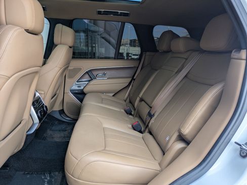 Used 2023 Land Rover Range Rover SE image 27