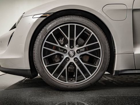 Certified 2022 Porsche Taycan image 49