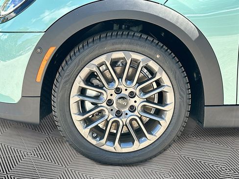 New 2026 MINI Cooper S image 24