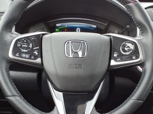 Used 2022 Honda CR-V EX-L image 17