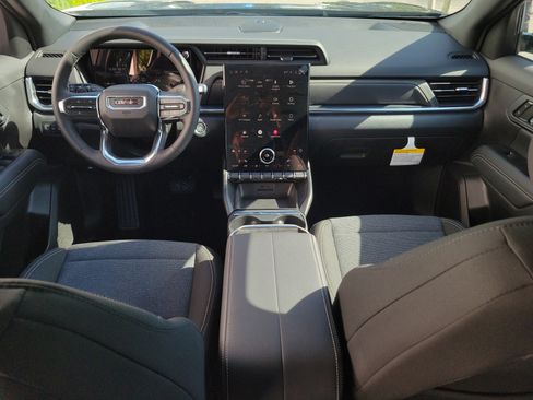 New 2027 GMC Terrain Elevation FWD image 15