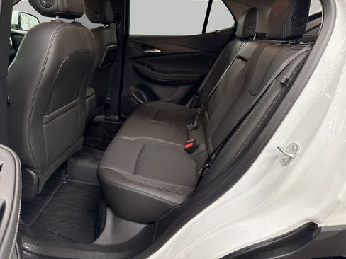 Used 2024 Buick Encore GX Preferred w/ Comfort Package image 10