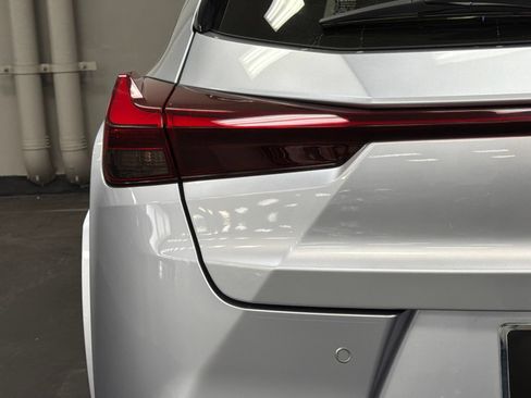 Used 2023 Lexus UX 250h F Sport w/ Accessory Package (Z2) FWD image 14