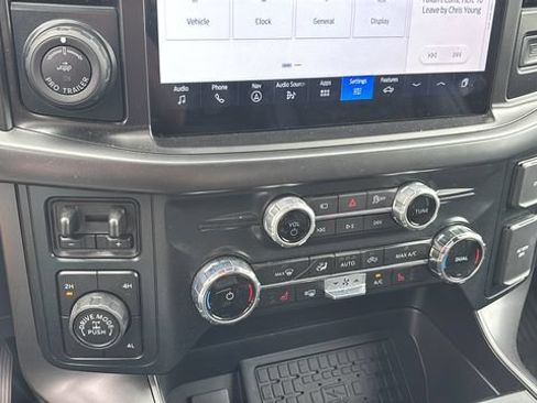 Used 2025 Ford F150 Tremor w/ Bed Utility Package AWD/4WD image 29