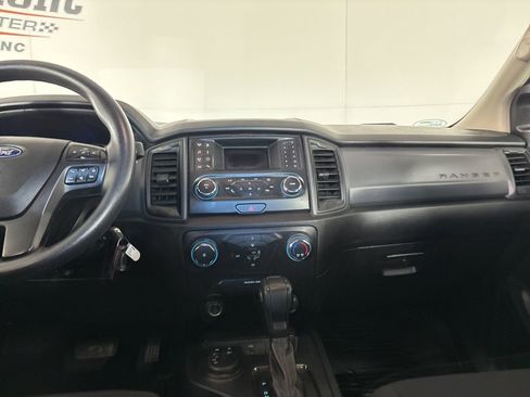 Used 2020 Ford Ranger XL w/ Equipment Group 101A Mid image 22